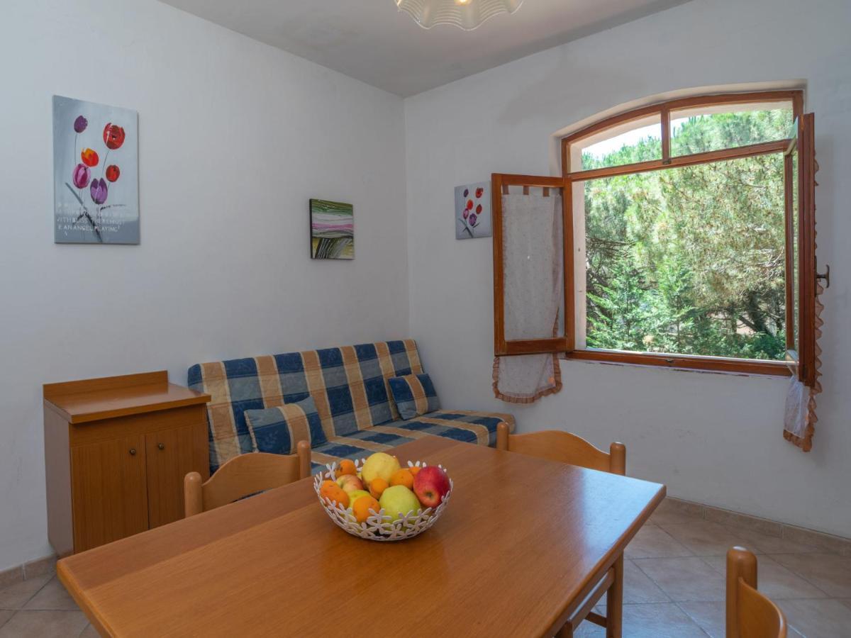 Apartment Alloggio B By Interhome Valledoria  Extérieur photo
