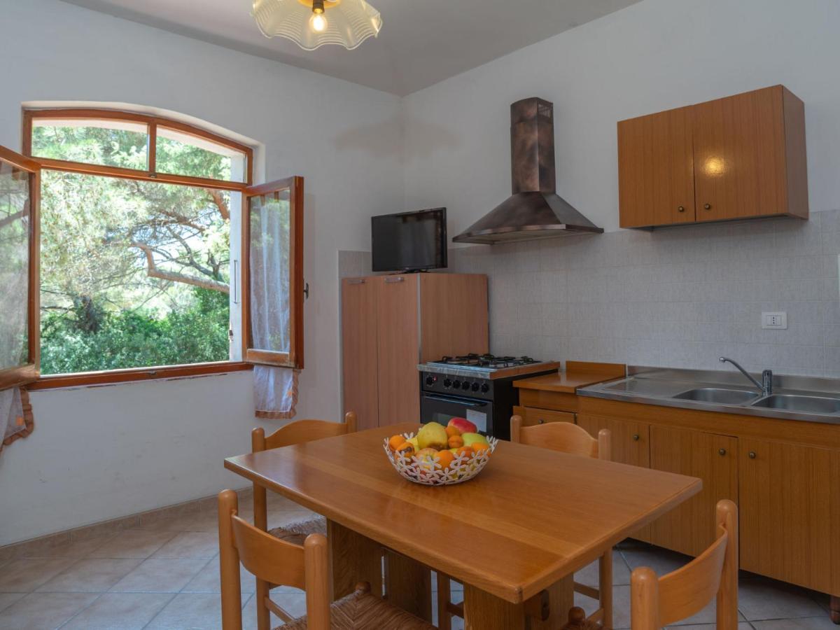 Apartment Alloggio B By Interhome Valledoria  Extérieur photo